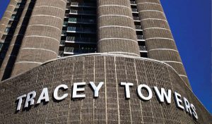 Tracey Towers