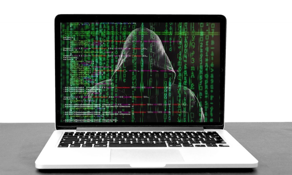 Cybercrime