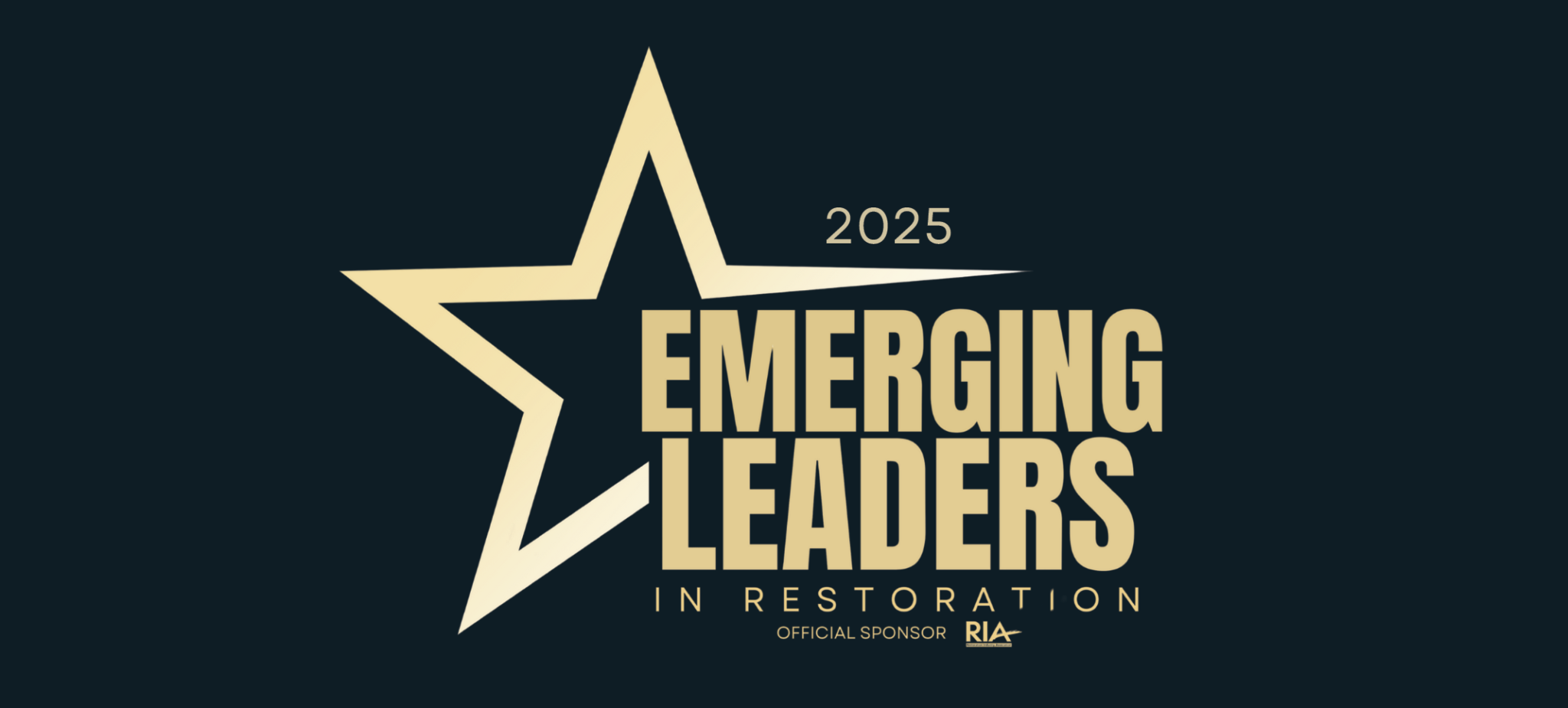 Meet the 2025 Emerging Leaders Winners - C & R