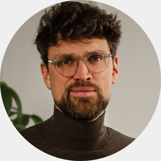 Andreas Boehm, CEO of magicplan