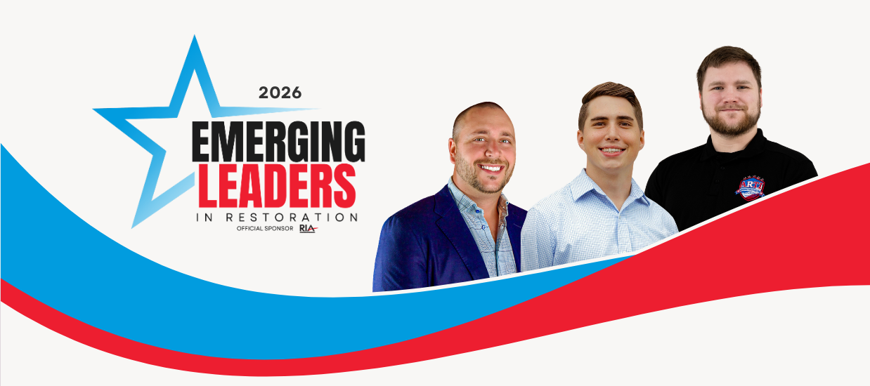 Meet the 2026 Emerging Leaders Award Winners - C & R
