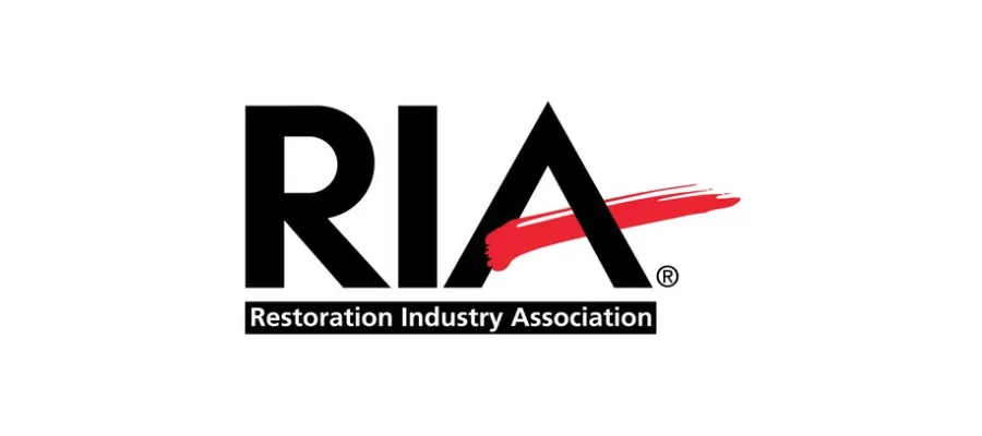 RIA logo – new material handling line item in Xactimate